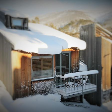 Chill-Out - Thredbo Exterior foto