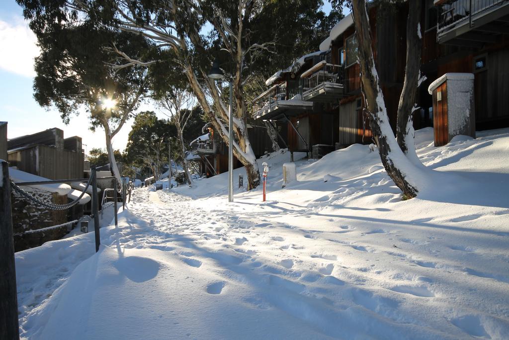 Chill-Out - Thredbo Quarto foto