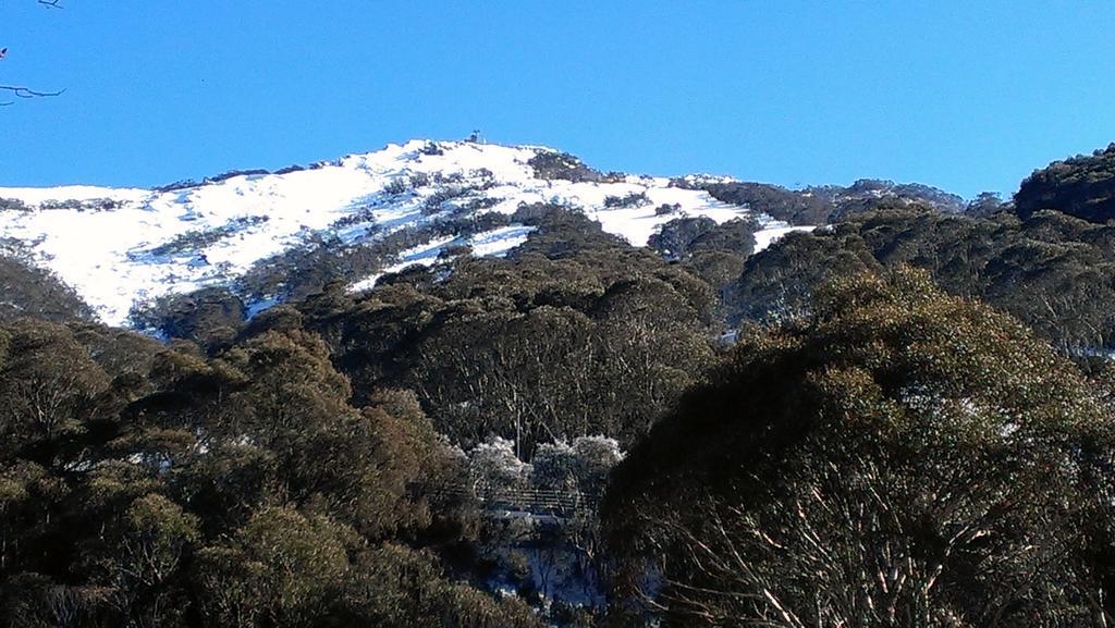 Chill-Out - Thredbo Quarto foto