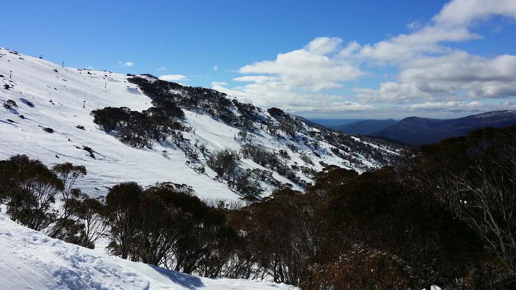 Chill-Out - Thredbo Exterior foto