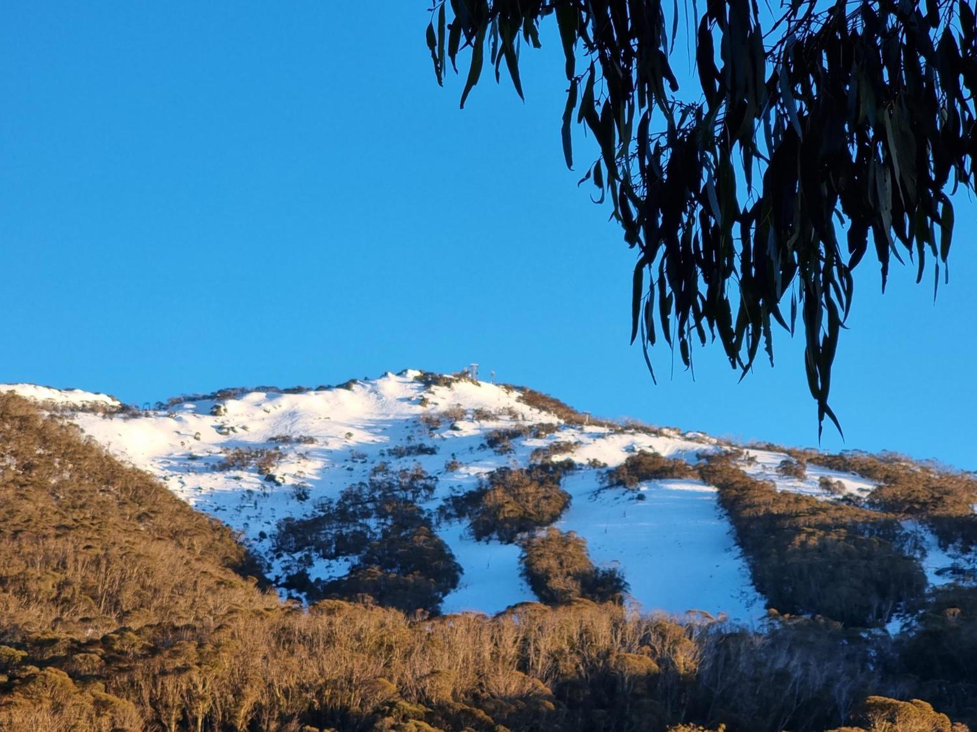 Chill-Out - Thredbo Exterior foto