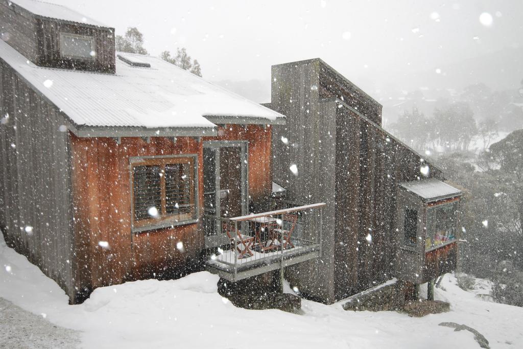 Chill-Out - Thredbo Quarto foto