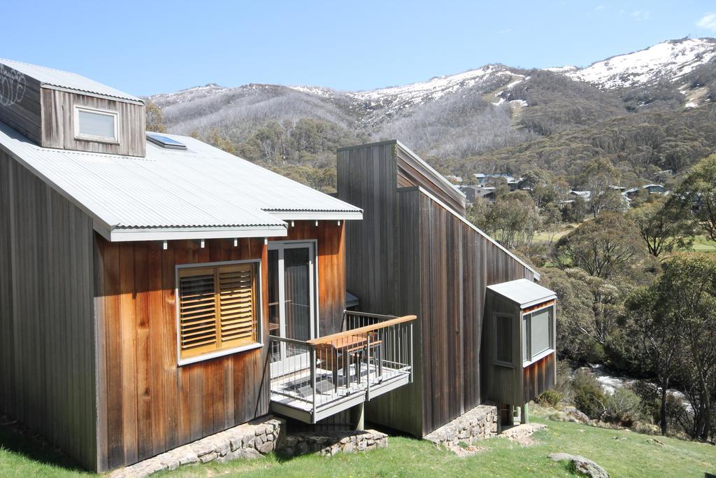 Chill-Out - Thredbo Quarto foto