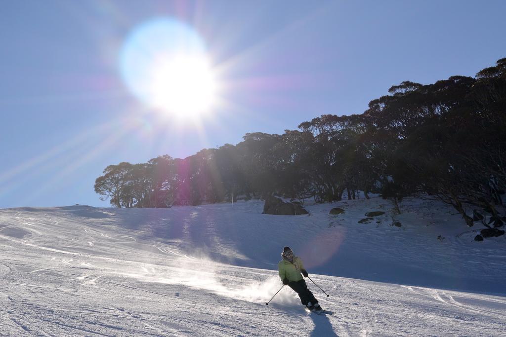 Chill-Out - Thredbo Exterior foto
