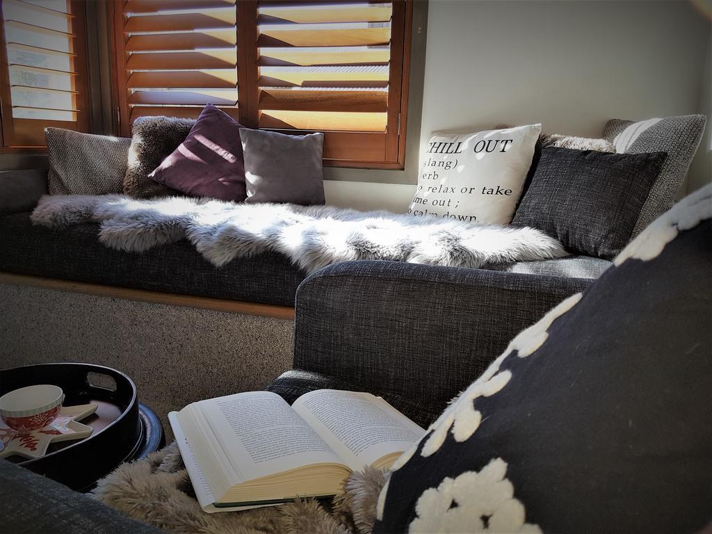 Chill-Out - Thredbo Exterior foto