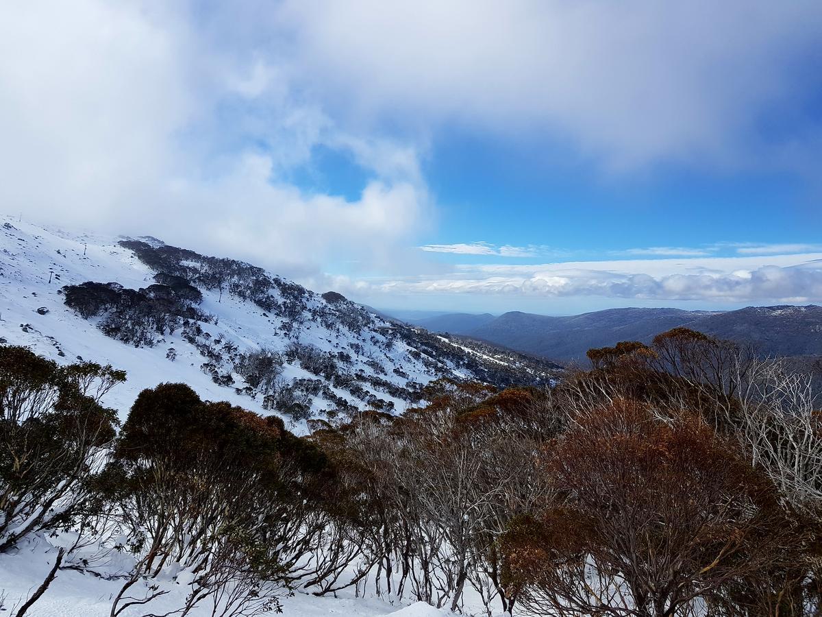 Chill-Out - Thredbo Exterior foto