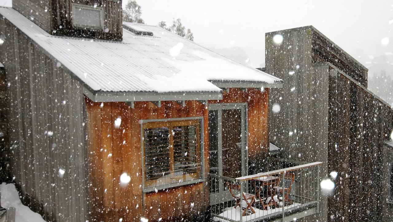 Chill-Out - Thredbo Exterior foto
