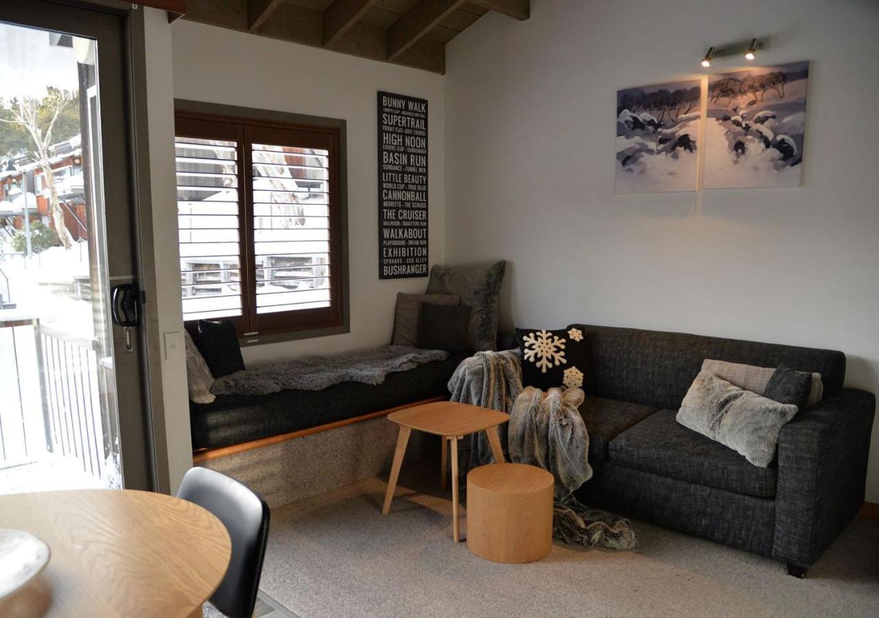 Chill-Out - Thredbo Exterior foto
